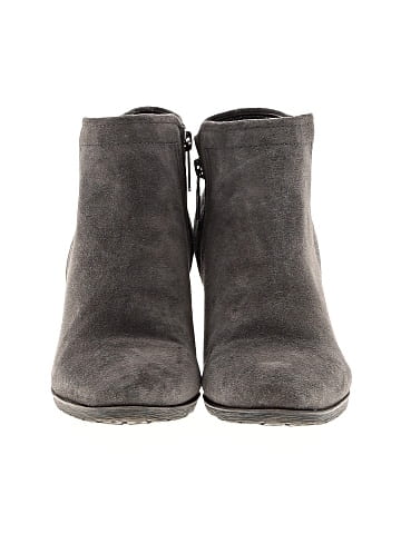 Blondo Ankle Boots (view 2)