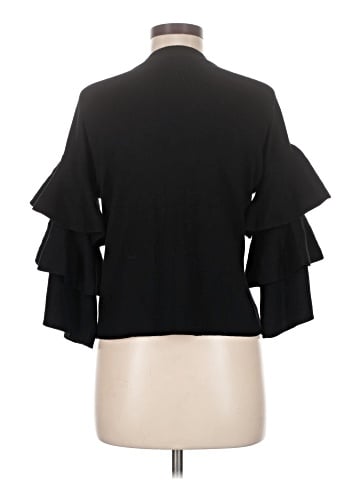 Olivia Sky 3/4 Sleeve Top (view 2)