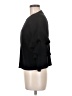 Olivia Sky Black 3/4 Sleeve Top Size M - photo 5