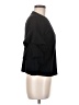 Olivia Sky Black 3/4 Sleeve Top Size M - photo 4