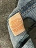 Free Heart Blue Denim Skirt Size S - photo 4