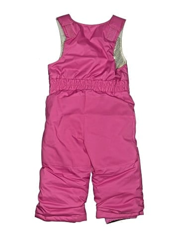 Columbia Snow Pants With Bib (view 2)