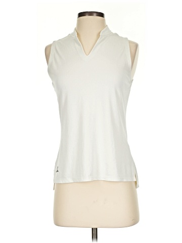 Adidas Sleeveless T-Shirt (view 1)