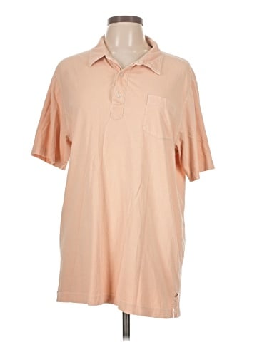 Toes On The Nose Short Sleeve Polo (view 1)
