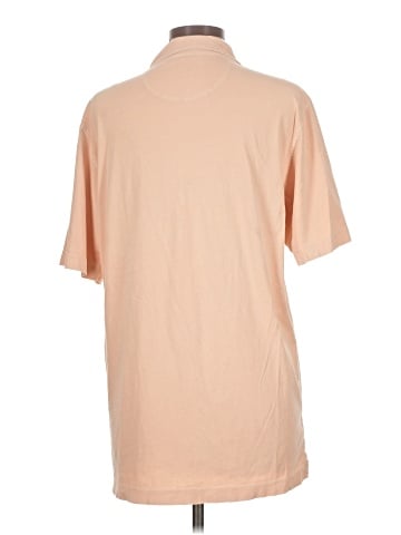 Toes On The Nose Short Sleeve Polo (view 2)