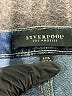 Liverpool Los Angeles Blue Jeans Size 6 - photo 7