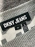 DKNY Jeans Gray Sweatshirt Size M - photo 7