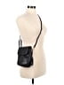 Assorted Brands Solid Black Crossbody Bag One size - photo 2