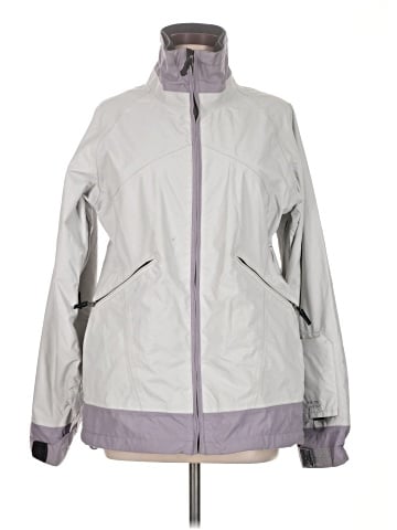 Volcom Snow Jacket (view 1)