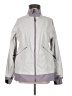 Volcom Solid Gray Snow Jacket Size M - photo 1