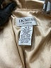 J.R. Nites by Carol Lin Gold Jacket Size 12 - photo 6