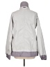 Volcom Solid Gray Snow Jacket Size M - photo 2