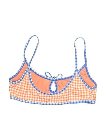 Naked Wardrobe Swimsuit Top (view 2)