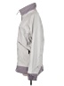 Volcom Solid Gray Snow Jacket Size M - photo 5