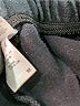 American Apparel Color Block Black Athletic Shorts Size M - photo 5