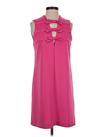 Bebe Casual Dress (view 1)