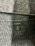 J.Crew Gray Pullover Sweater Size M - photo 7