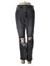 Hollister Gray Jeans Size 3S - photo 1