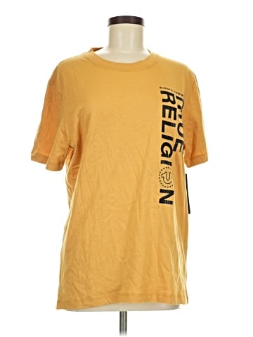 True Religion Short Sleeve T-Shirt (view 1)