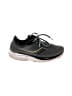 Saucony Black Gray Sneakers Size 6 - photo 1
