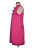 Bebe Pink Casual Dress Size 4 - photo 5