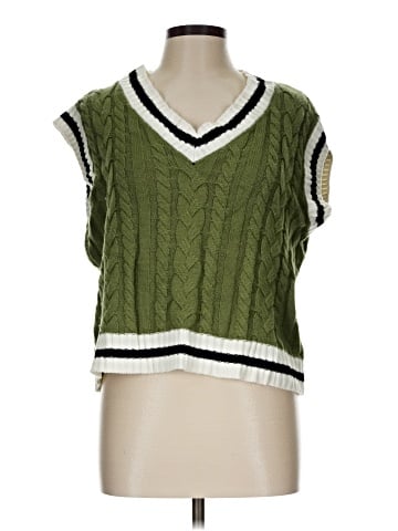 Assorted Brands Sweater Vest (view 1)
