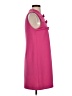 Bebe Pink Casual Dress Size 4 - photo 4