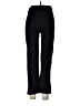 Betabrand Black Active Pants Size Lg long - photo 2