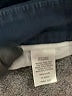 Talbots Solid Blue Shorts Size 8 - photo 4
