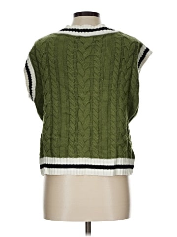 Assorted Brands Sweater Vest (view 2)