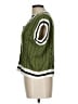 Assorted Brands 100% Acrylic Green Sweater Vest Size L - photo 5