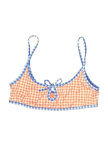 Naked Wardrobe Swimsuit Top (view 1)