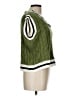 Assorted Brands 100% Acrylic Green Sweater Vest Size L - photo 4