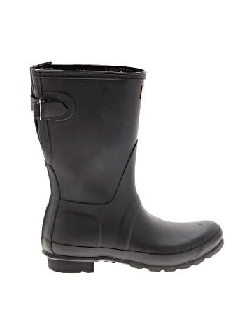 Hunter Rain Boots (view 1)