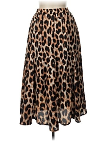 Adika Casual Skirt (view 2)