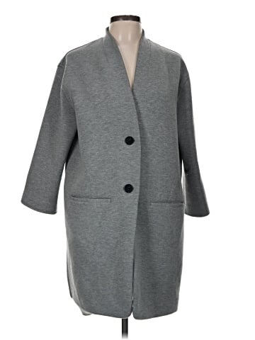 J.Crew Coat (view 1)