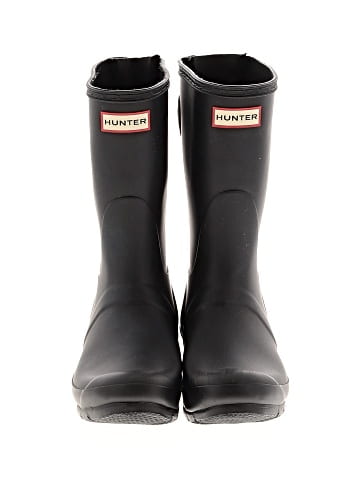 Hunter Rain Boots (view 2)