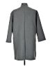 J.Crew Gray Coat Size M - photo 2