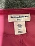 Tommy Bahama Solid Pink Skort Size M - photo 3