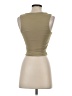 Princess Polly Tan Tank Top Size 2 - photo 2