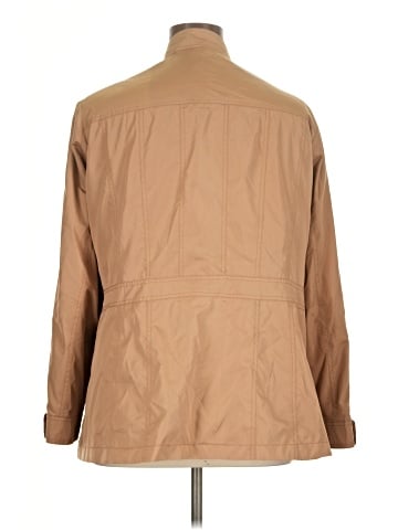 Dennis by Dennis Basso Jacket (view 2)