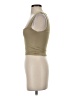 Princess Polly Tan Tank Top Size 2 - photo 5