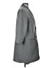 J.Crew Gray Coat Size M - photo 4
