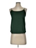 Ekouaer Green Sleeveless Top Size S - photo 1
