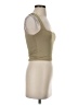 Princess Polly Tan Tank Top Size 2 - photo 4