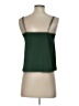 Ekouaer Green Sleeveless Top Size S - photo 2