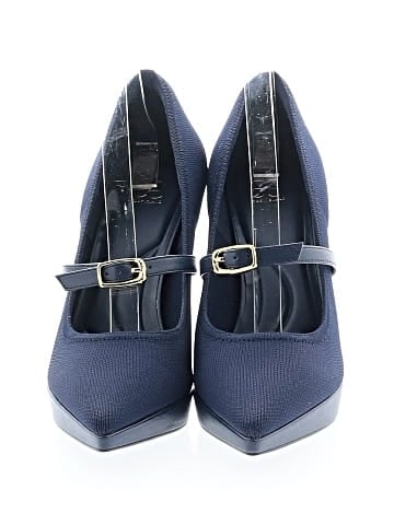 Cosy Island Heels (view 2)