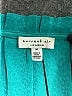 Current Air 100% Polyester Teal Casual Dress Size M - photo 7