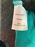 Current Air 100% Polyester Teal Casual Dress Size M - photo 8