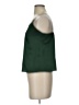 Ekouaer Green Sleeveless Top Size S - photo 5